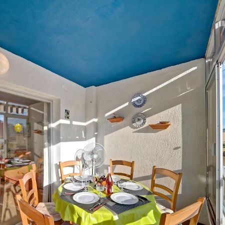 Apartment Apolo Iv-6 By Interhome Calp Exterior foto