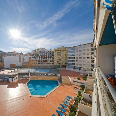 Apartment Apolo Iv-6 By Interhome Calp Exterior foto